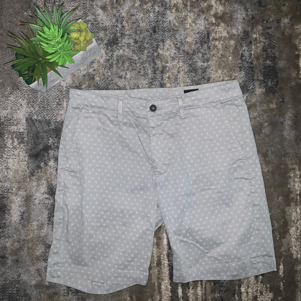 Adriano Goldschmied Men’s Shorts